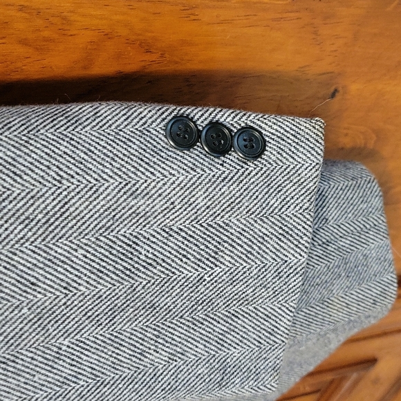 Men's Sport Coat by Chadmore Executive Clothing - Picture 3 of 9